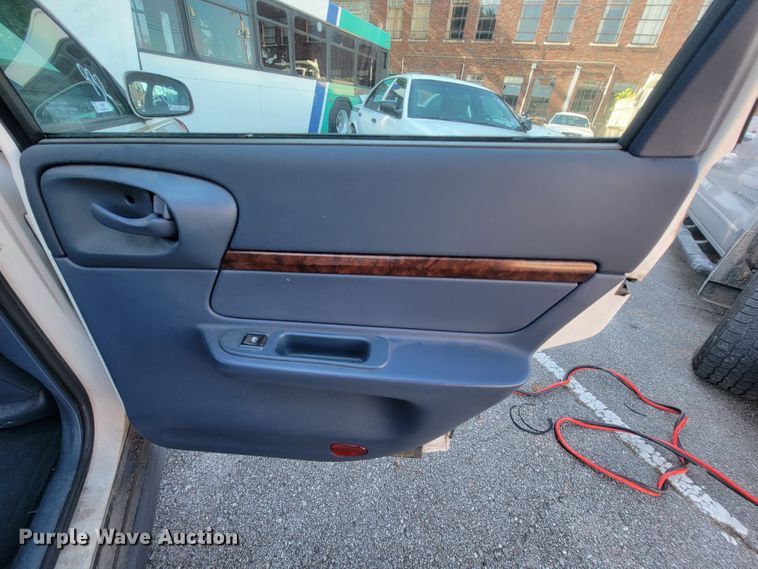 image for item IE9287 2003 Chevrolet Impala