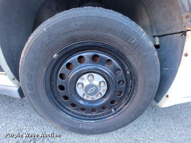 image for item IE9287 2003 Chevrolet Impala