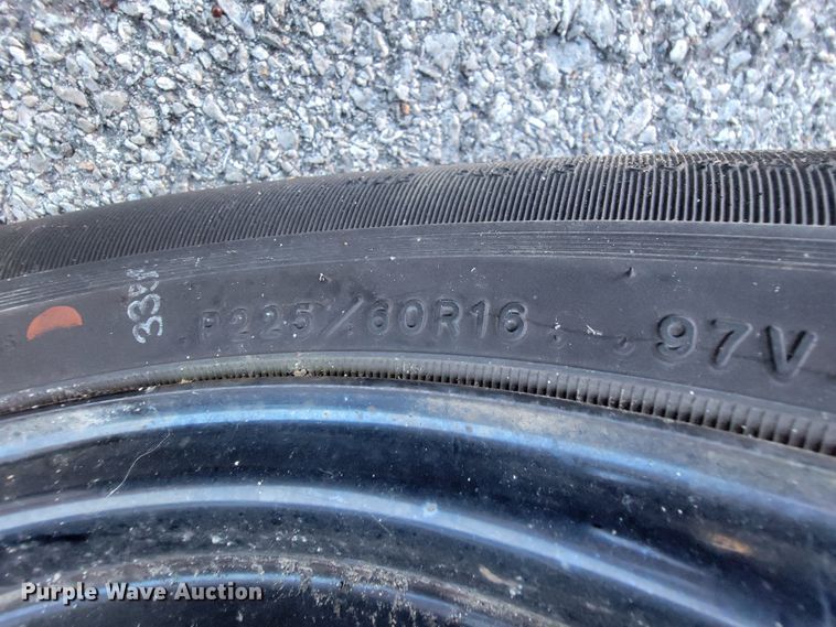 image for item IE9287 2003 Chevrolet Impala