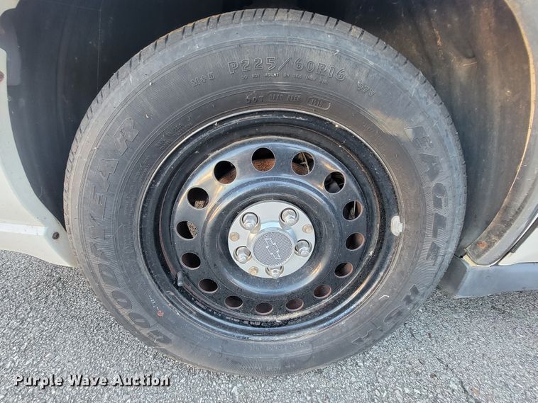 image for item IE9287 2003 Chevrolet Impala