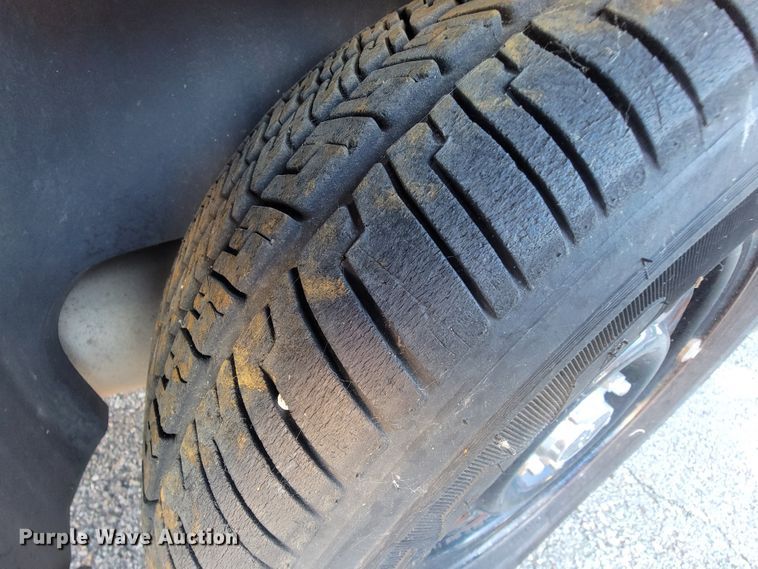 image for item IE9287 2003 Chevrolet Impala