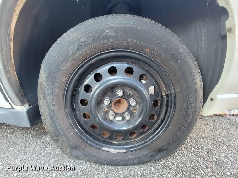 image for item IE9287 2003 Chevrolet Impala