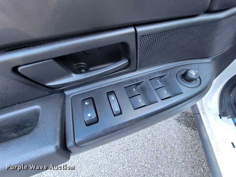 image for item IE9288 2011 Ford Crown Victoria Police Interceptor