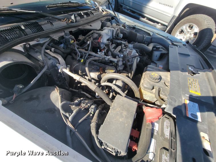 image for item IE9288 2011 Ford Crown Victoria Police Interceptor