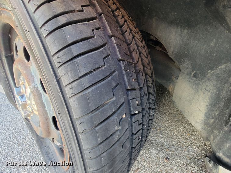 image for item IE9288 2011 Ford Crown Victoria Police Interceptor