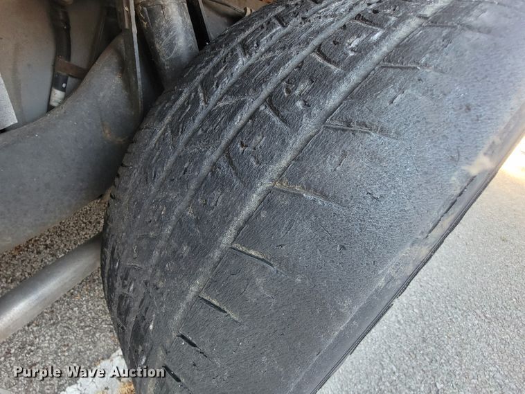 image for item IE9288 2011 Ford Crown Victoria Police Interceptor