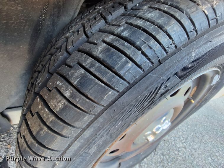 image for item IE9288 2011 Ford Crown Victoria Police Interceptor