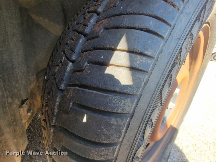 image for item IE9289 2011 Ford Crown Victoria Police Interceptor