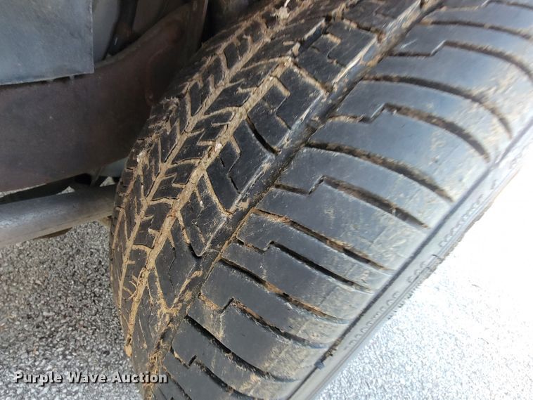 image for item IE9289 2011 Ford Crown Victoria Police Interceptor