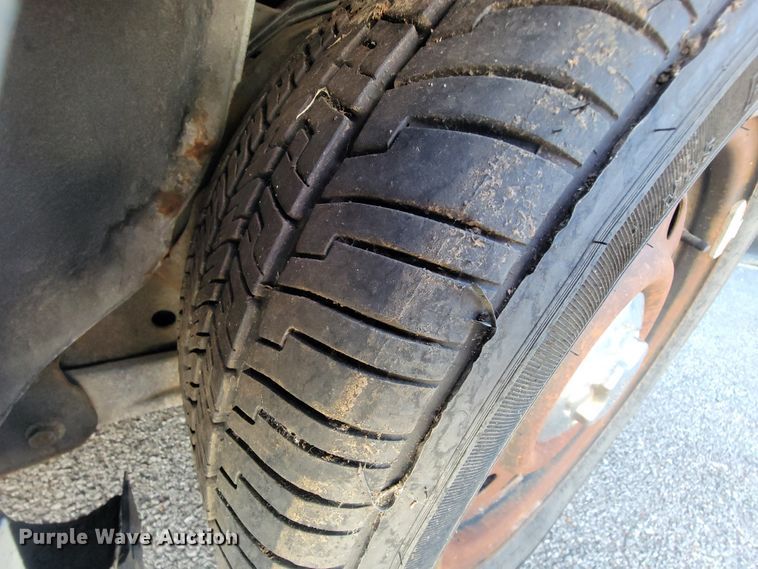 image for item IE9289 2011 Ford Crown Victoria Police Interceptor