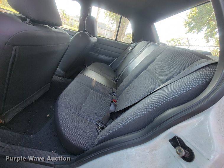 image for item IE9290 2005 Ford Crown Victoria Police Interceptor