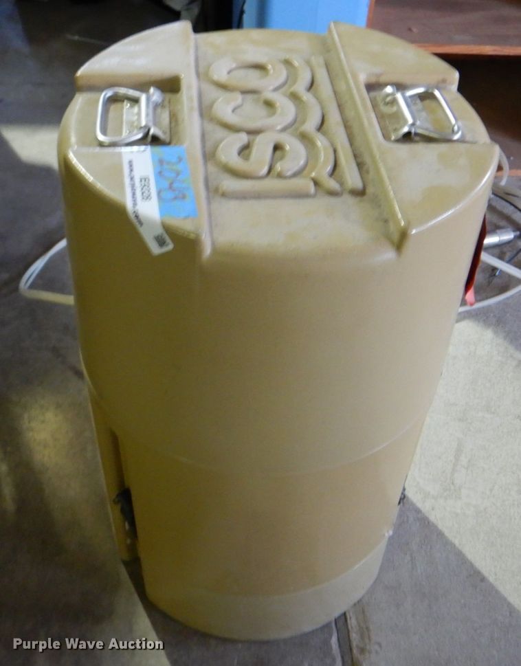 image for item IE9328 Isco auto sampler