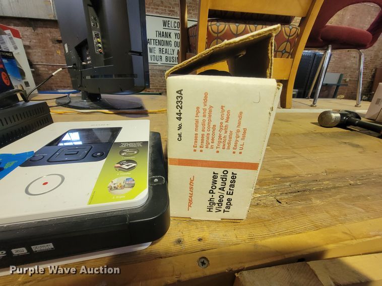 image for item IE9350 Electronics