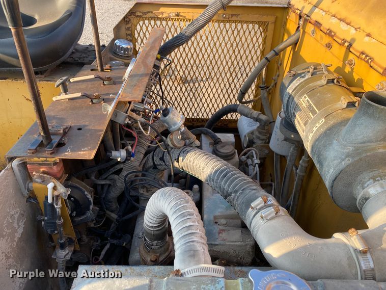 image for item IE9414 Ferguson 46B  double drum roller