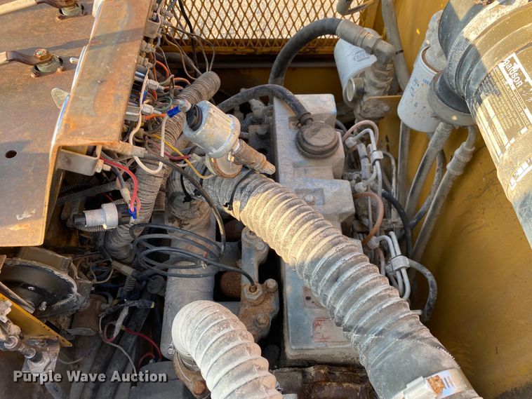 image for item IE9414 Ferguson 46B  double drum roller