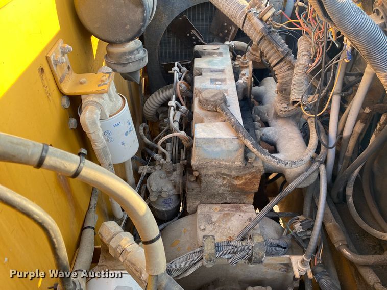 image for item IE9414 Ferguson 46B  double drum roller