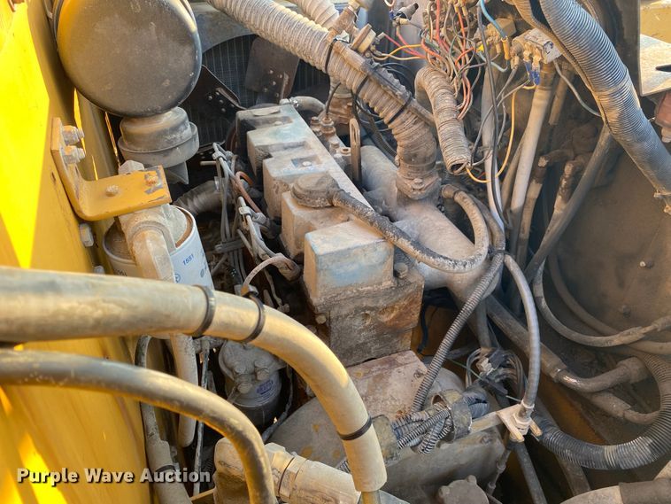 image for item IE9414 Ferguson 46B  double drum roller