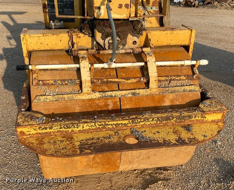 image for item IE9414 Ferguson 46B  double drum roller