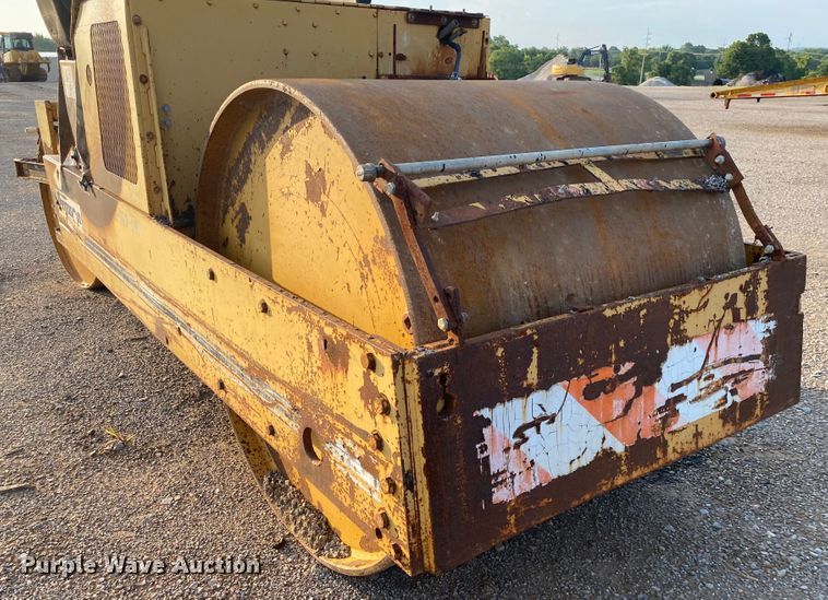 image for item IE9414 Ferguson 46B  double drum roller