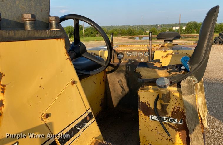 image for item IE9414 Ferguson 46B  double drum roller