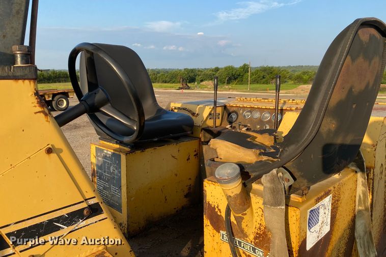 image for item IE9414 Ferguson 46B  double drum roller