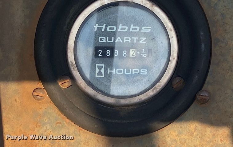 image for item IE9414 Ferguson 46B  double drum roller