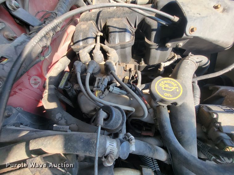 image for item IF9966 1997 Ford Explorer XLT  SUV