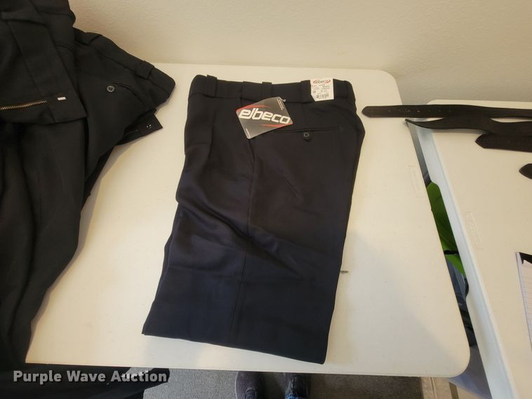 image for item IF9967 Uniforms