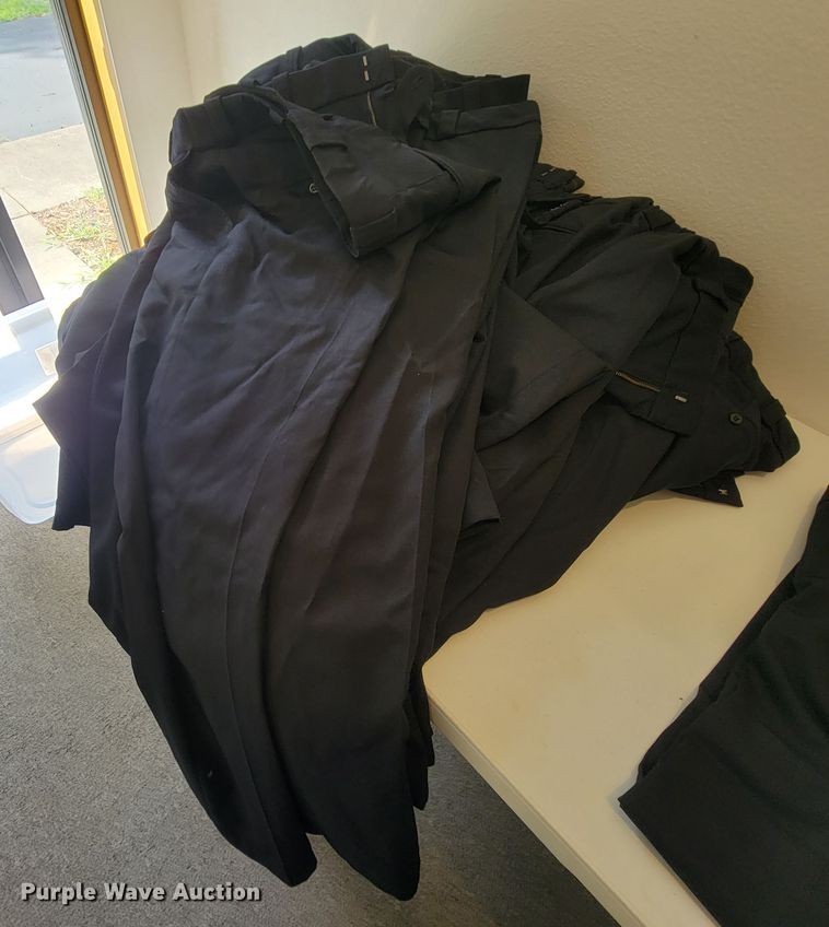 image for item IF9967 Uniforms