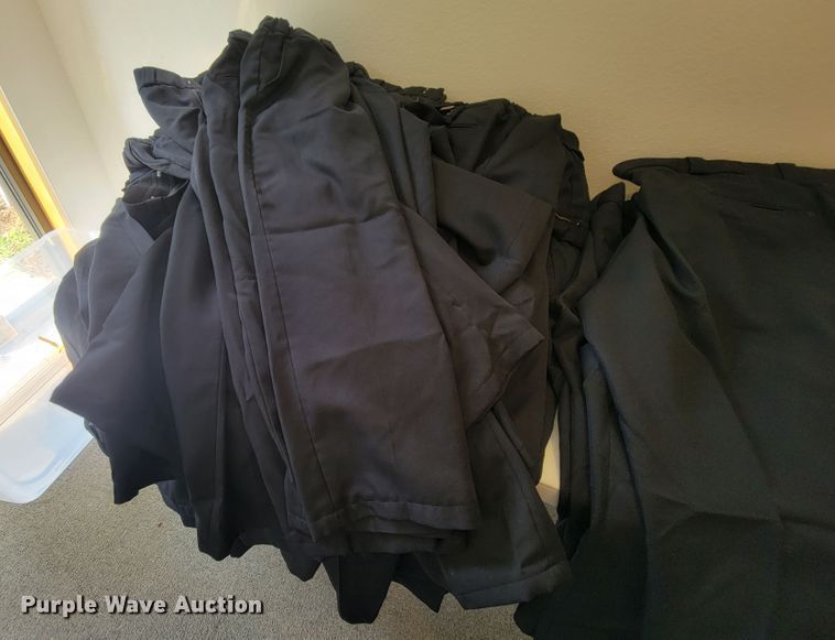 image for item IF9967 Uniforms