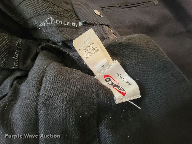 image for item IF9967 Uniforms