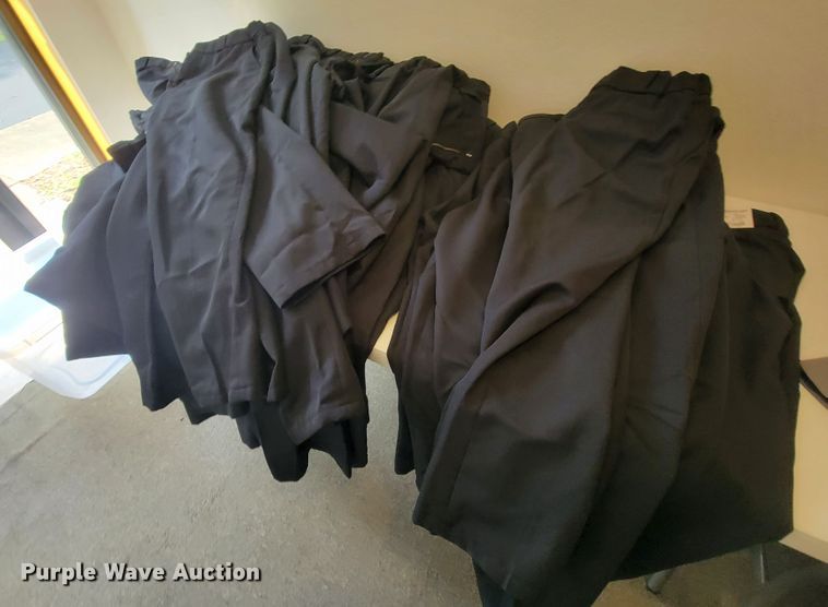 image for item IF9967 Uniforms