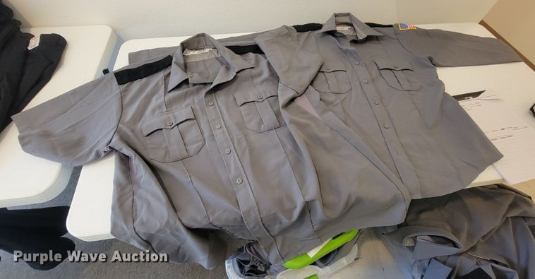 image for item IF9967 Uniforms