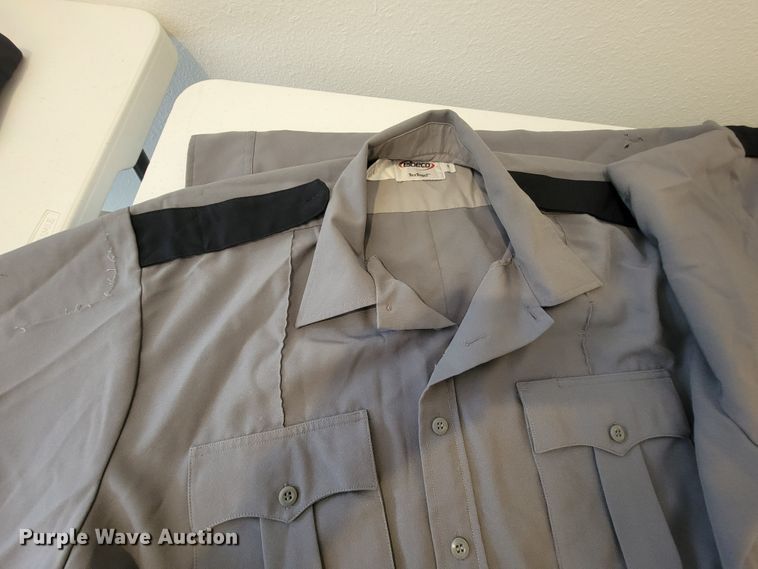 image for item IF9967 Uniforms