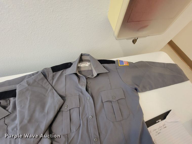 image for item IF9967 Uniforms