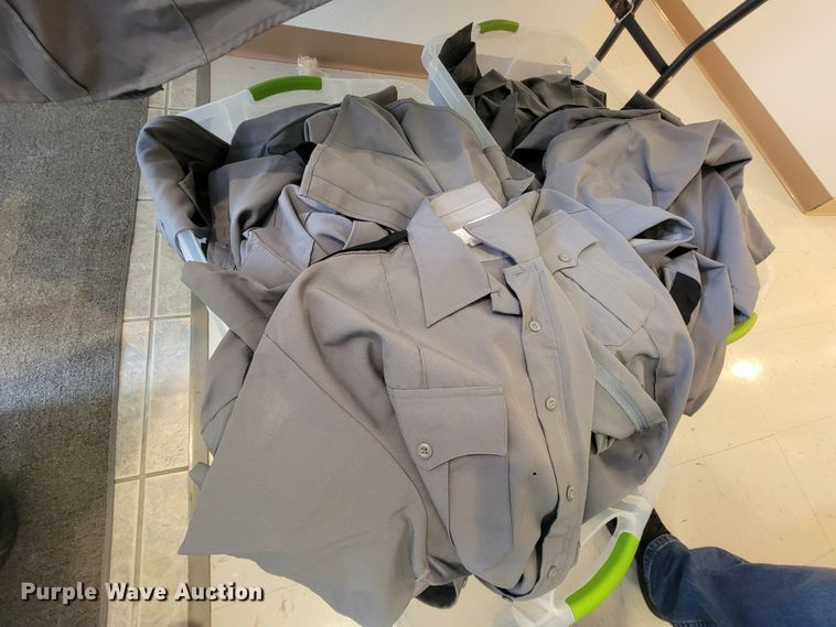 image for item IF9967 Uniforms