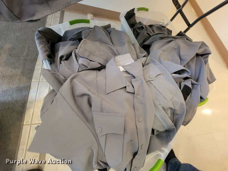 image for item IF9967 Uniforms