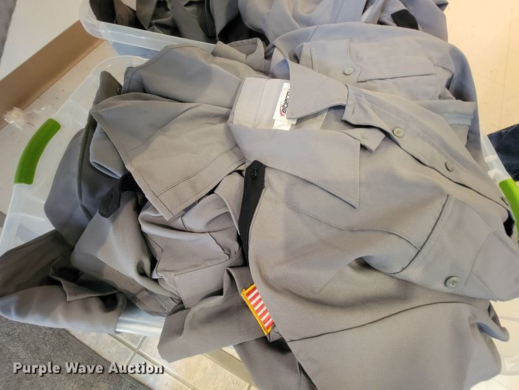 image for item IF9967 Uniforms