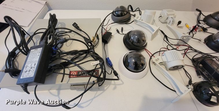 image for item IF9968 Altronix  surveillance equipment