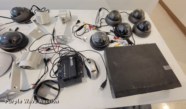 image for item IF9968 Altronix  surveillance equipment