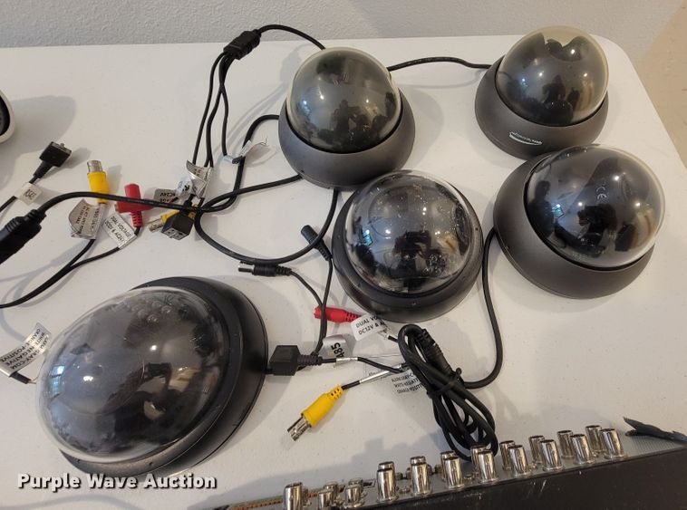 image for item IF9968 Altronix  surveillance equipment