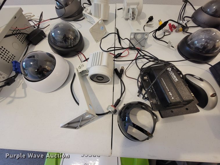 image for item IF9968 Altronix  surveillance equipment