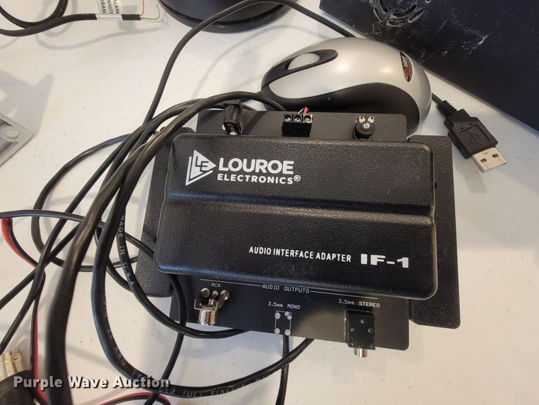 image for item IF9968 Altronix  surveillance equipment