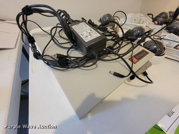 image for item IF9968 Altronix  surveillance equipment