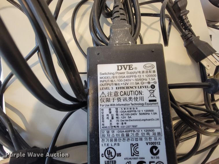 image for item IF9968 Altronix  surveillance equipment