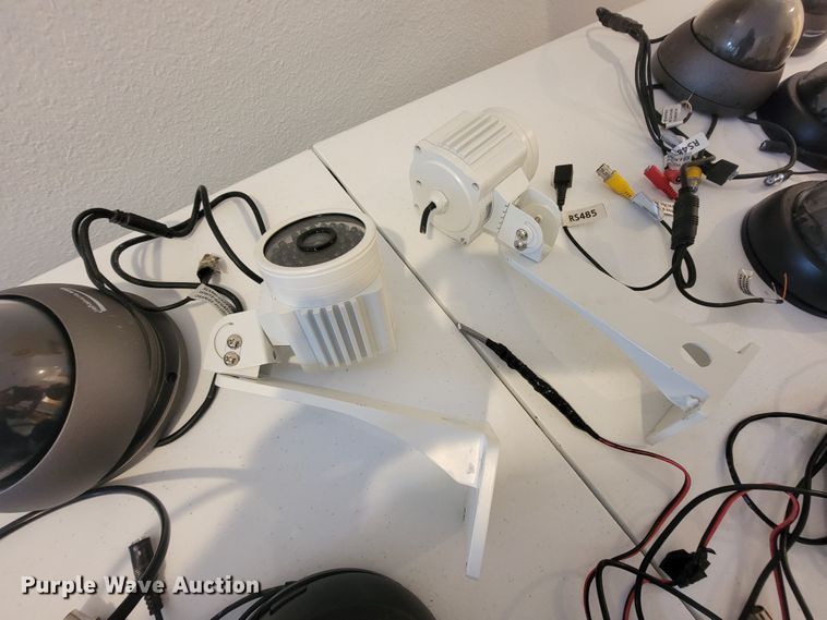 image for item IF9968 Altronix  surveillance equipment