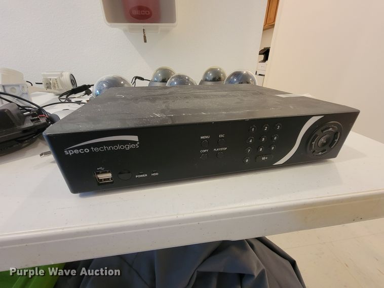 image for item IF9968 Altronix  surveillance equipment