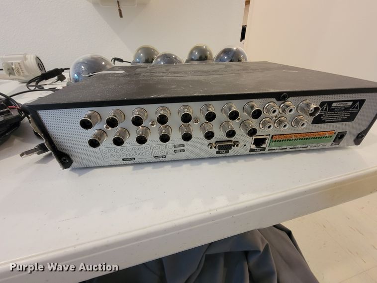 image for item IF9968 Altronix  surveillance equipment