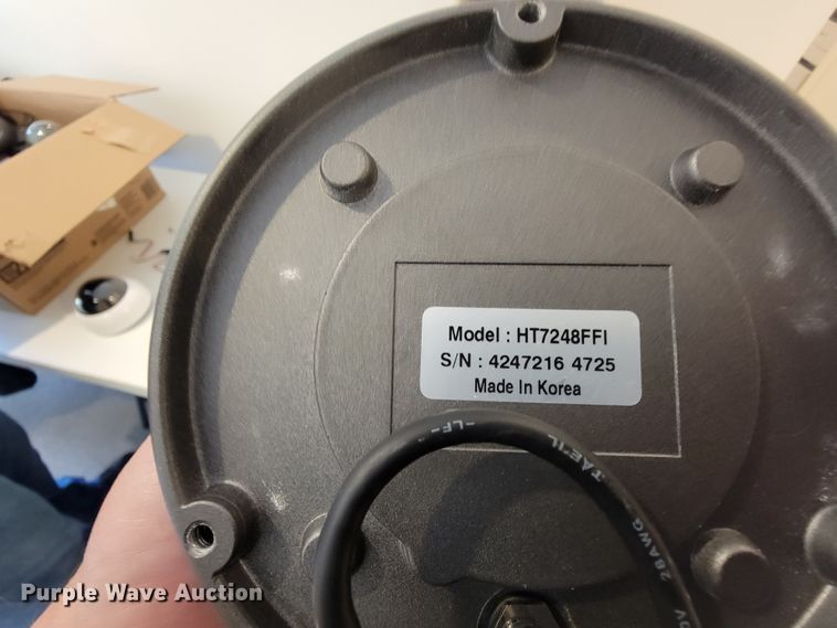 image for item IF9968 Altronix  surveillance equipment