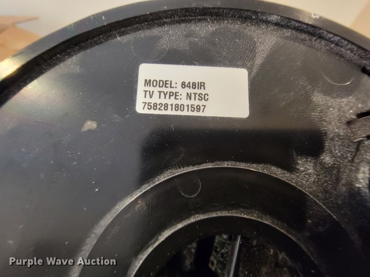 image for item IF9968 Altronix  surveillance equipment